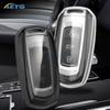 Soft Tpu Car Key Cover Case Protection Shell Keychain For Geely Atlas Boyue Nl3 Ex7 Suv Gt Gc9 Emgrand X7 Borui Auto Accessories