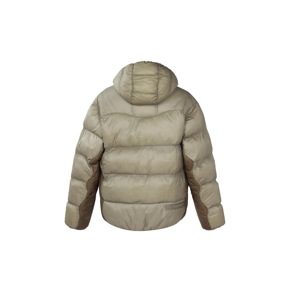 Nike ACG Therma-FIT ADV Lunar Lake Puffer Jacket (Asia Sizing) Light Army Unisex Streetwear DH3071-320