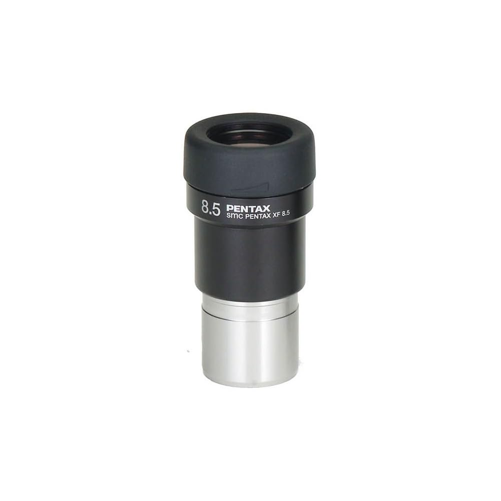 

Окуляр Pentax для зрительных труб 70561 XF-8.5мм чёрный
