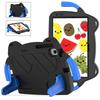 Custodia per Tablet per Doogee T30S T30 Pro 11" 2023 Custodia con Supporto Copertura Protettiva