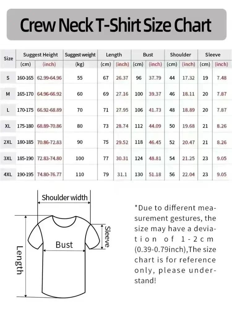 Men's Casual Flower and Bird Print Breathable Polyester Round Neck Topsummer Outdoor Fashiondaily Wear T-shirt Loose Casual Top