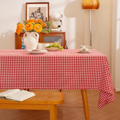 Tekstylia do jadalni i pokoju dziennego – Obrusy