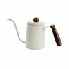 600ML Pour Over Coffee Kettle Stainless Steel Drip Filter Coffee Maker Hand Brewing Kettle  Kitchen