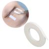 30 Rolls Eyelash Extension Tape PE Elastic Point Break Design Lash Extensions Tape