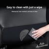 Car Seat Back Protection Cover Leather Anti Kick Pad For BMW M E46 E39 E70 F10 F20 F30 X5 X6 X1 M3 M5 M6 E71 F01 F87 Accessories