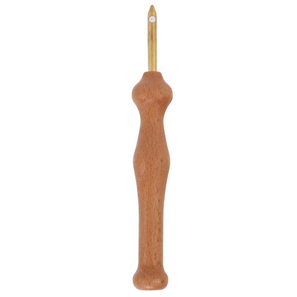 Punch Needle Wear Resistance Convenient Durable Sturdy DIY Craft Sewing Felting Weaving Tool