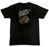 VTG Jason Isbell Grafikdruck Herren Unisex T-Shirt S M L XL 2 3 4 XL