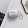 Compatible with Apple AirPods 1 earphone protective case gradient soft shell AirPods 1st and 1st generation Bluetooth earphone cases