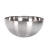 ZISIZ Stainless Steel Multi-purpose Kitchen Bowl