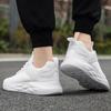 Damyuan Lightweight Sport Shoes Summer Men's Sneakers High Quality Non-Slip Fashion Tennis Footwear Men Casual Running Shoes