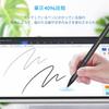 MILPROX Touch Pen for Surface, 4096 Levels of Pressure Sensitivity, Palm Rejection, Magnetic Attachment, Tilt Detection, Right Click, Eraser, Auto-Off