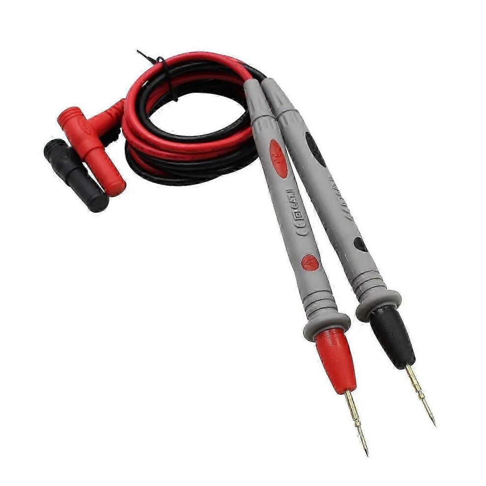Fluke TL71 TL75 Digital Multimeter Test Lead Cable Probe