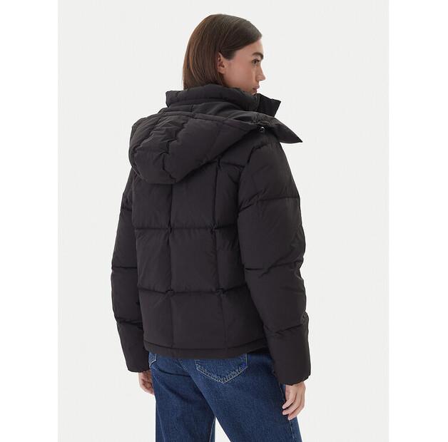 Куртка пуховая Tommy Jeans DW0DW21623