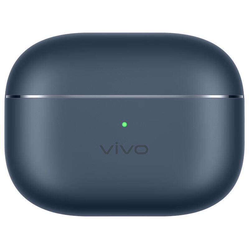 vivo TWS 4 True Wireless Noise-Cancelling Earbuds