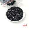 DIY Irregular Nail Shell Paper Fragments – 10g Bag for Slime, Epoxy Resin, Crafting.