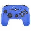 CYBER 6B Wireless Gaming Controller Switch Blue (for 2)