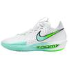 Unisex tenisky Air Zoom GT Cut 3 Bleached Turquoise Bílá Green-Strike Černá DV2913-107