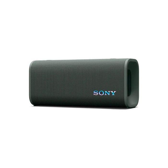 Enceinte sans fil Sony portable Bluetooth ULT Field 3 Gris Forêt