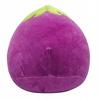 Strawberry Eggplant Plush Toy Cuddly Toy For Children 30 Cm