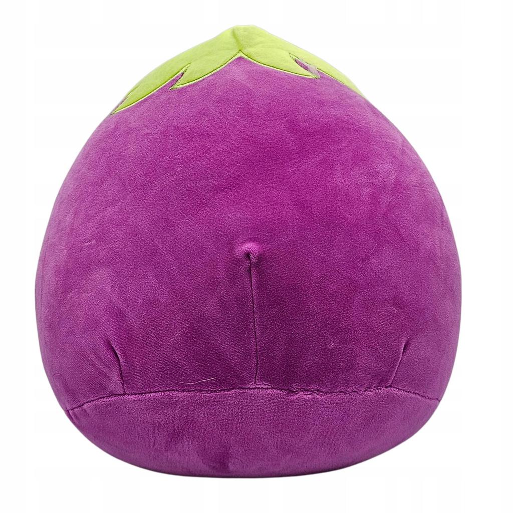 Strawberry Eggplant Plush Toy Cuddly Toy For Children 30 Cm