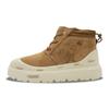 Botins e botas