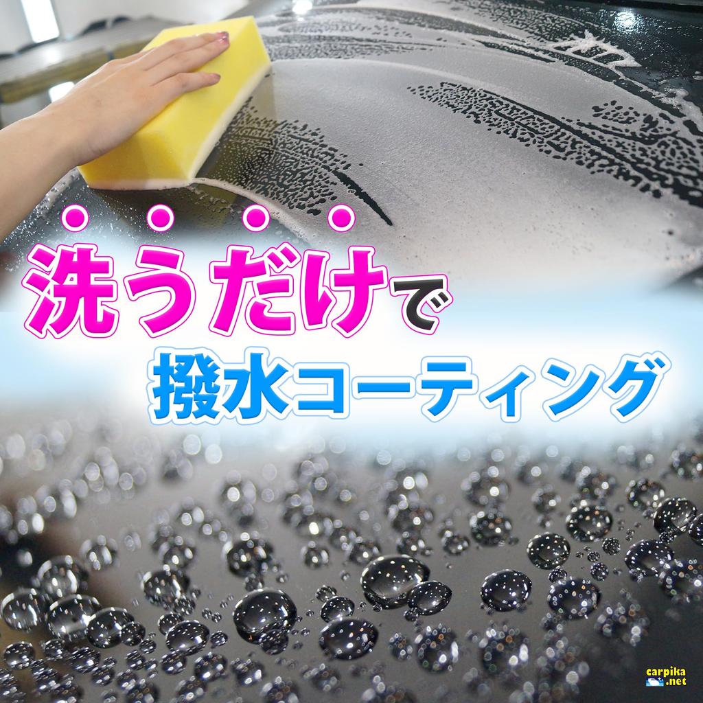 Pika Car Coating Agent 1500ml with Car Wash Supplies Made in for Coated Stain and Gloss Lasts 3 Compatible with All Colors and Parts