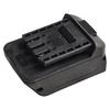 Plastadapter Batterikonverter Robust For Dayi 2106