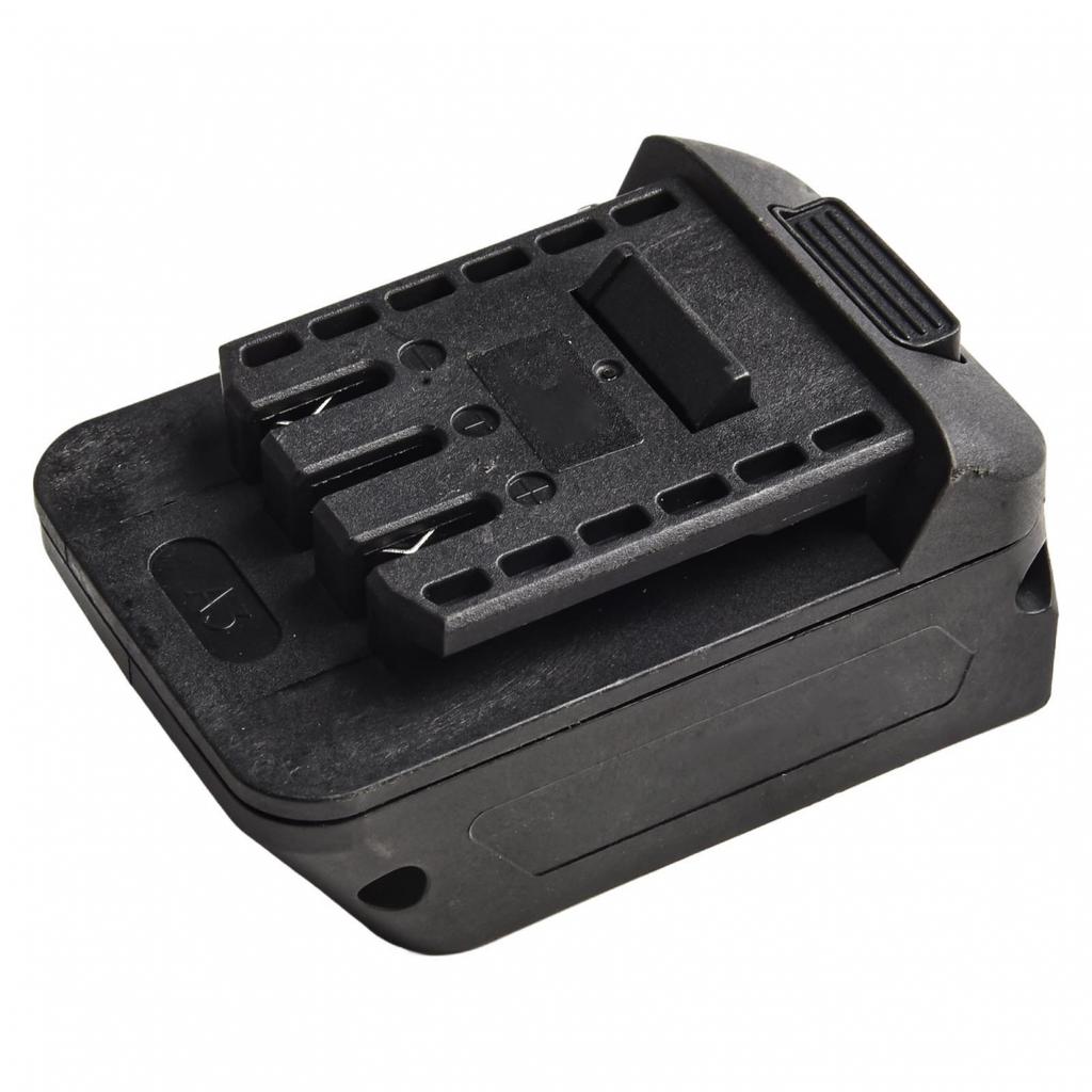 Plastadapter Batterikonverter Robust For Dayi 2106