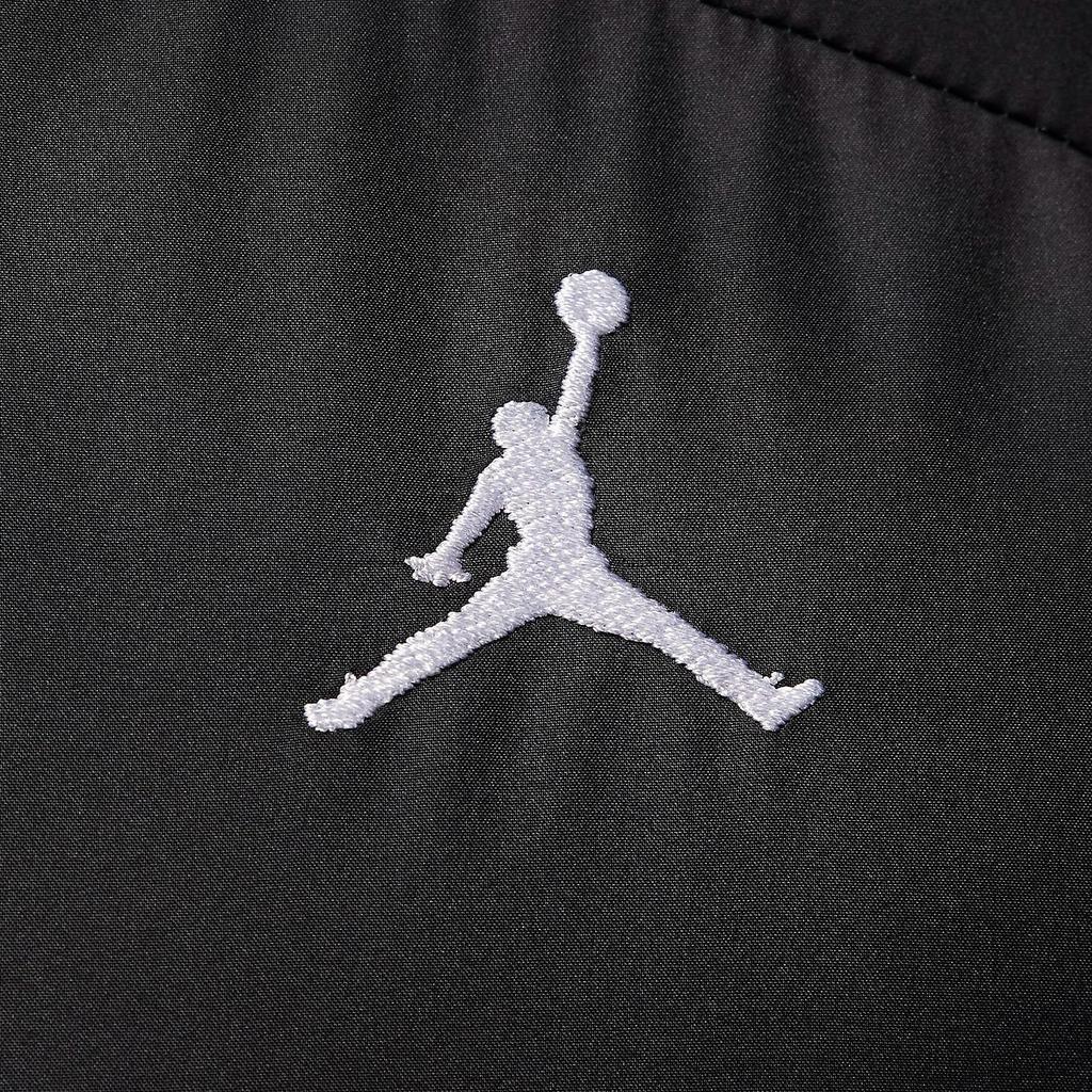 Jordan Puffer Jacket Black FZ4528-010