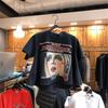Kurzarm T-Shirt Damen Sommer Neu Kurz Locker Weiß Buchstaben Aufdruck Studenten Top Große Größen Damenmode