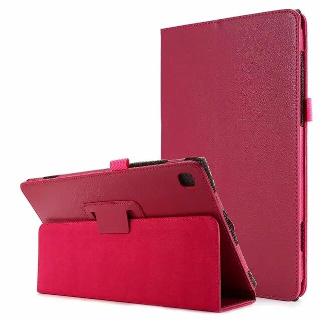 Für Samsung Galaxy Tab S7 Plus 12,4 SM-T975 T875 Fall 360 Grad Rotierenden Stand Tablet Abdeckung für Tab A7 S6 Lite T225 10,4 T505