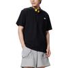 New Balance SS24 T Shirt Men's Black AMT42323-BK