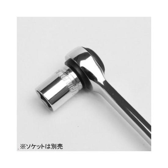 ASTRO PRODUCTS Drive Ratchet RH050 02-00507 3/8" Handle, 72T, 02-00507