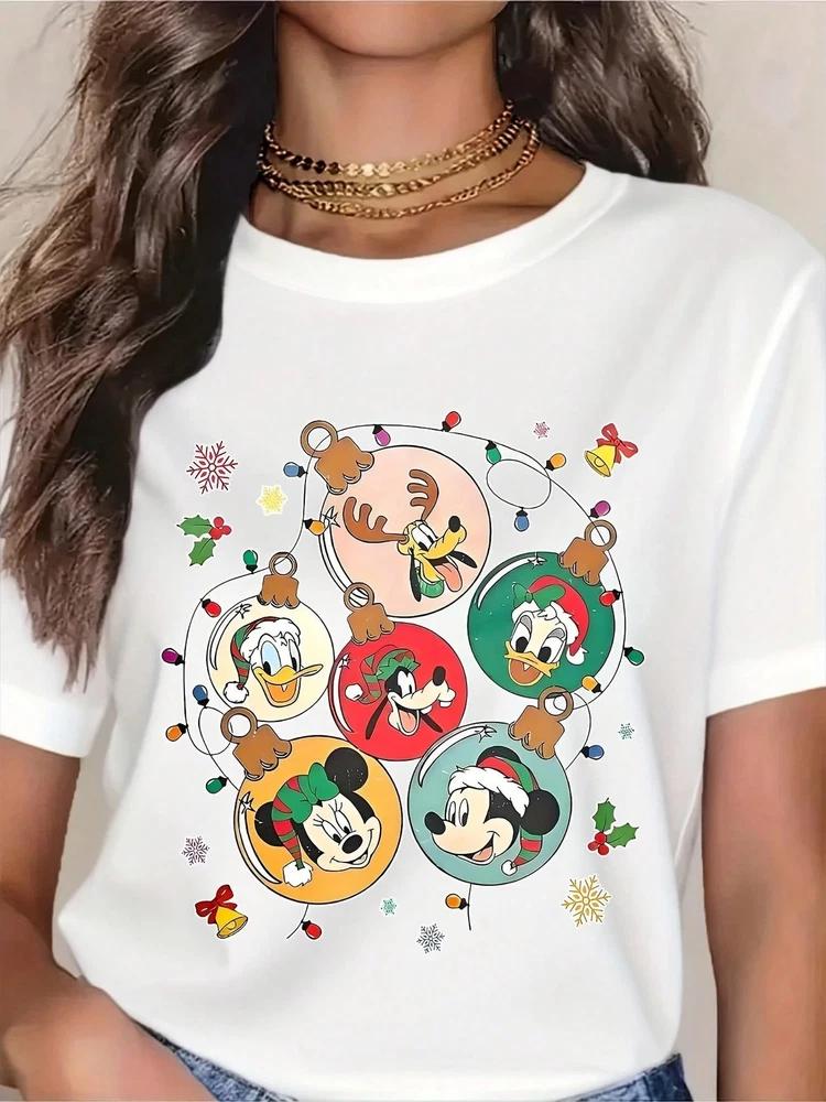 Funny Mickey Mouse Baking TShirt Unisex 3 S