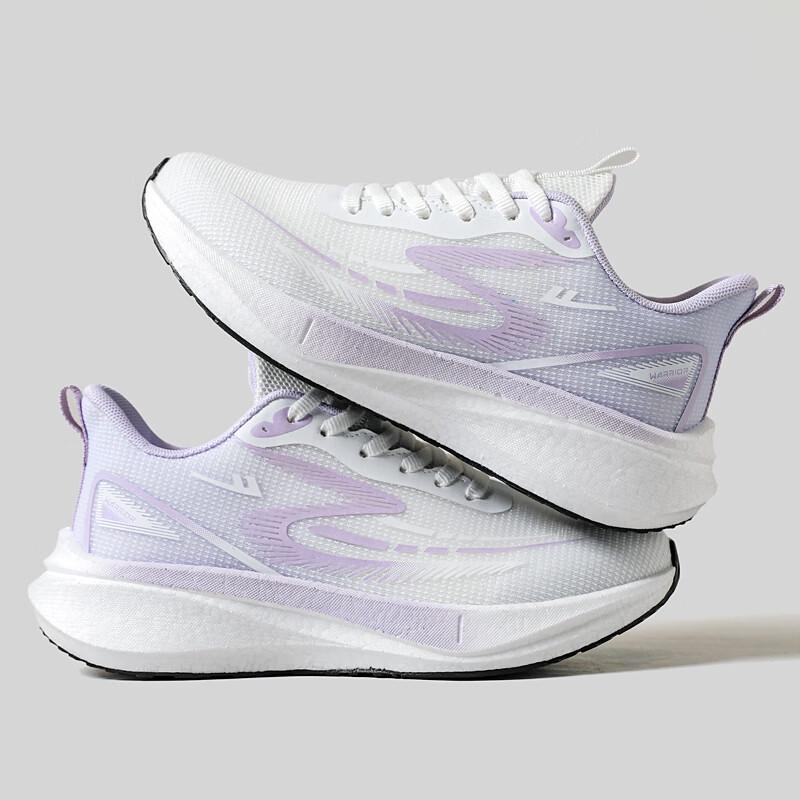 

Warrior Women s Lightweight Running & Casual Shoes WXY(ZA)-5291 L