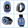 Electric Anti Snore Device,Wrist Watch Anti-Snoring Pluse Sleeping Aid Help Sleep Solution,Stop Snoring Intelligent Apnea Guard