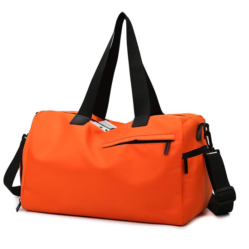 Touroman Wet-Dry Separation Fitness Bag