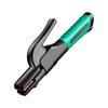 Welding Electrode Holder Earth Clamp Insulated Welding Clamp Heavy Duty Thickened Anti-Scalding Copper Clamp Welding