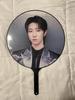 [USED] Seventeen [RIGHT HERE] IN JAPAN THE8 Fan