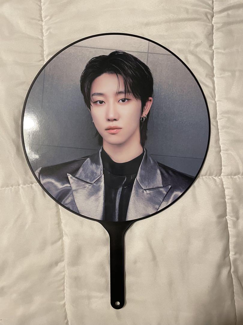 

[USED] Seventeen [RIGHT HERE] IN JAPAN THE8 Fan