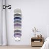 Hat Holder Wall Mounted Organizer Strong Load-bearing Easy To Install Baseball Cap Organizer Hat Storage Display Holder
