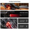 Yaphtes Smart Sensing Bicycle Tail Light