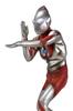 Character Content Production Special Effects Series Ultraman Specium Ray High Grade With LED light emitting gimmick Approximately 280mm painted
