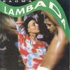 Płyta 7-calowa KAOMA Lambada 6550117 CBS 1989 UK Latin Używana