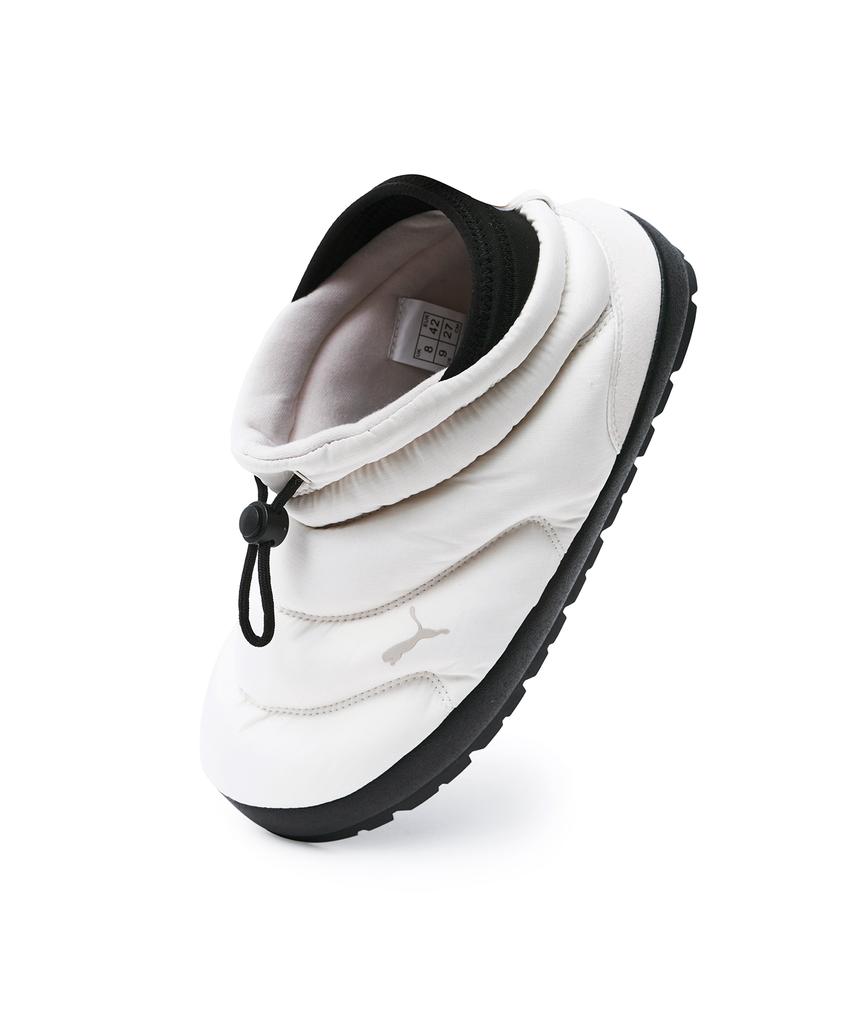 Puma Turf Terra Mid - Alpine Snow: Desert Dust / 402376-02