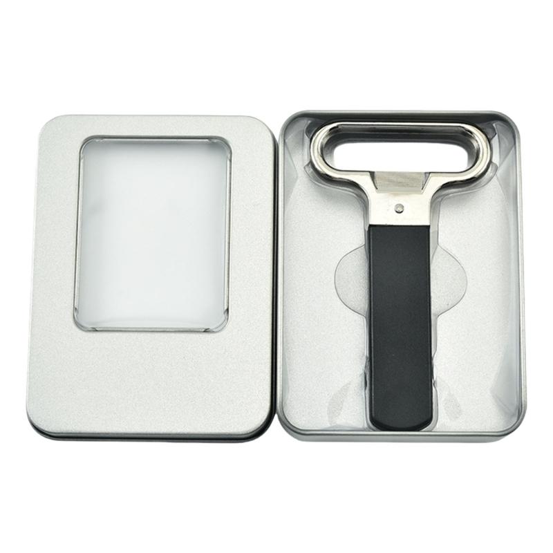 Wine Bottle Opener Portable Wine Bottle Opener Replacement Two prongs Wine Bottle Opener Corkscrew Remover Enduring
