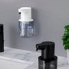 1pcs Automatic Foaming Soap Dispenser 4-Level Adjustable Touchless For Kitchen,Office Smart Soap Dispenser Home Bathroom Parts