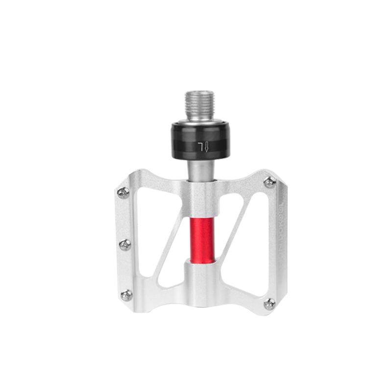 Per Bicicletta Pieghevole Dahon Linea Grande Pedale a sgancio rapido Strada Montagna Veicolo Pedale Peilin P8 Modifica Accessorio Ciclismo