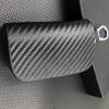 Volkswagen Ford Volvo Buick Crown Haval Key Bag - Carbon Fiber Texture Black Keyring