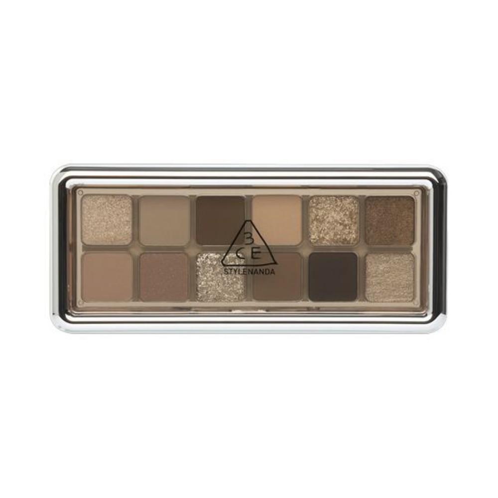 3ce New Take Eyeshadow Palette 9.5g